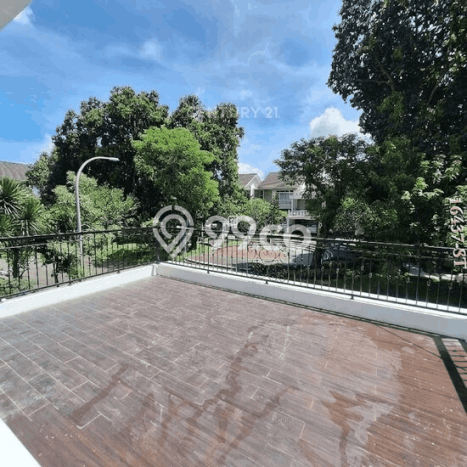 Rumah Luxury Modern Tanpa Renovasi di Sektor 7-Bintaro Tangerang Selatan Rumah Luxury Modern Tanpa Renovasi di Sektor 7-Bintaro Tangerang Selatan
