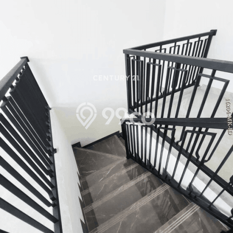 Rumah Elit Modern Siap Huni di Sektor 9-Bintaro Tangerang Selatan Rumah Elit Modern Siap Huni di Sektor 9-Bintaro Tangerang Selatan