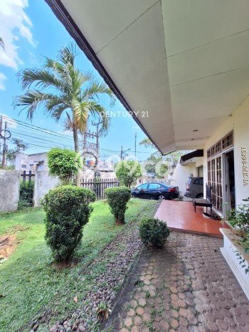 Tanah Dijual di Tangerang Selatan Seluas 230m2 Strategis Tanah Dijual di Tangerang Selatan Seluas 230m2 Strategis