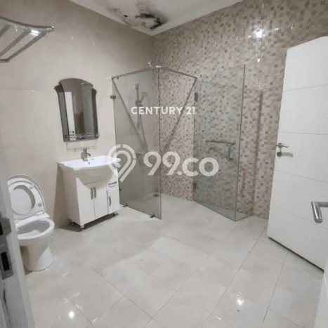 Rumah sewa siap pakai 4 KT di Sektor 9-Bintaro, Tangerang Selatan Rumah sewa siap pakai 4 KT di Sektor 9-Bintaro, Tangerang Selatan