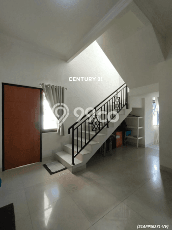 Hunian Elit LB 300m2 Siap Huni Desain Elegan di Sektor 5 - Bintaro, Tangerang Selatan Hunian Elit LB 300m2 Siap Huni Desain Elegan di Sektor 5 - Bintaro, Tangerang Selatan