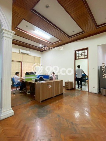 Rumah Luxury Modern Tanpa Renovasi di Bintaro Jakarta Selatan Rumah Luxury Modern Tanpa Renovasi di Bintaro Jakarta Selatan
