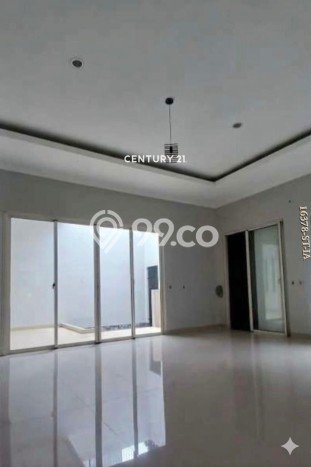 Sewa Rumah Harga Terjangkau di Sektor 7-Bintaro Tangerang Selatan Punya 4 KT Sewa Rumah Harga Terjangkau di Sektor 7-Bintaro Tangerang Selatan Punya 4 KT