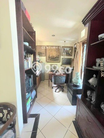 For Sale Rumah Elit Exclusive di Ciputat, Tangerang Selatan For Sale Rumah Elit Exclusive di Ciputat, Tangerang Selatan