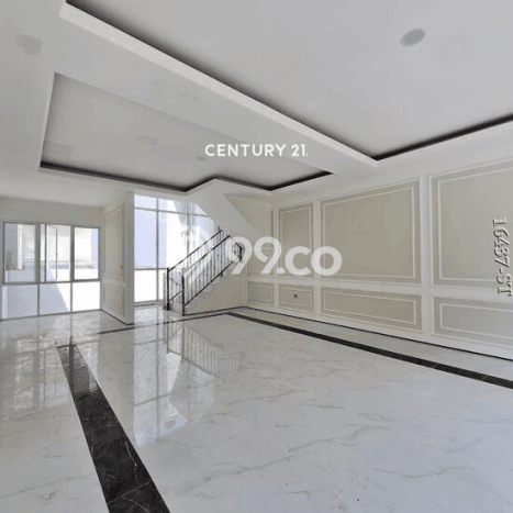 Rumah Luxury Modern Tanpa Renovasi di Sektor 7-Bintaro Tangerang Selatan Rumah Luxury Modern Tanpa Renovasi di Sektor 7-Bintaro Tangerang Selatan