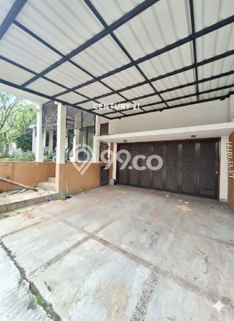 Rumah Elit Modern Siap Huni di Bintaro Jakarta Selatan Rumah Elit Modern Siap Huni di Bintaro Jakarta Selatan