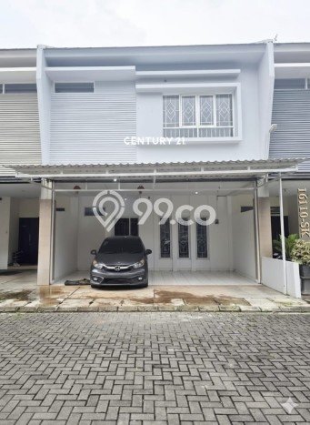 Dijual Hunian Rumah Terawat 4 Kamar di Bintaro, Jakarta Selatan Dijual Hunian Rumah Terawat 4 Kamar di Bintaro, Jakarta Selatan