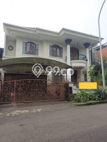 Dijual Hunian Mewah dengan Fasilitas Sekitar Komplit di Pesanggrahan, Jakarta Selatan Dijual Hunian Mewah dengan Fasilitas Sekitar Komplit di Pesanggrahan, Jakarta Selatan