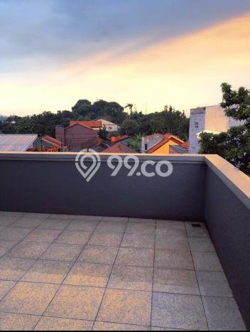Hunian Cantik Modern Lb 150m2 di Jagakarsa, Jakarta Selatan Hunian Cantik Modern Lb 150m2 di Jagakarsa, Jakarta Selatan