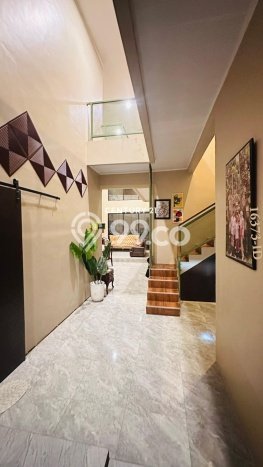 Dijual Rumah Mewah Exclusive di Cinere, Depok Dijual Rumah Mewah Exclusive di Cinere, Depok