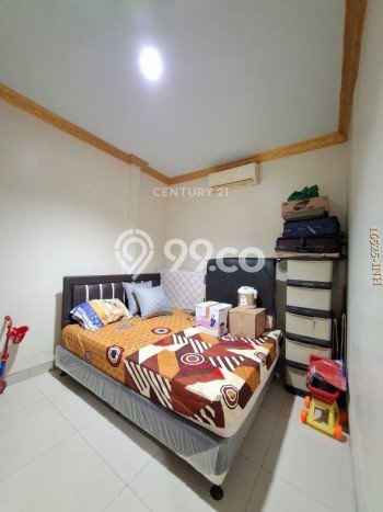Rumah Minimalis 3 KT LT 120m2 di Bintaro Rumah Minimalis 3 KT LT 120m2 di Bintaro
