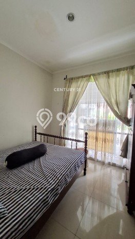Disewakan Rumah Murah di Sektor 9-Bintaro Tangerang Selatan dengan 4 KT Disewakan Rumah Murah di Sektor 9-Bintaro Tangerang Selatan dengan 4 KT