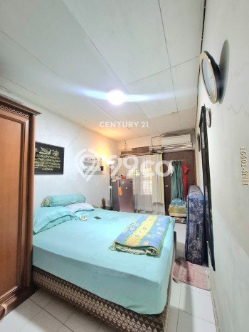 Rumah Eksklusif Siap Huni LT 232m2 di Kebayoran Baru, Jakarta Selatan Rumah Eksklusif Siap Huni LT 232m2 di Kebayoran Baru, Jakarta Selatan