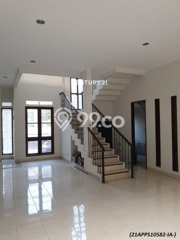 Rumah Mewah LB 206m2 Siap Huni Desain Elegan di Lebak Bulus, Jakarta Selatan Rumah Mewah LB 206m2 Siap Huni Desain Elegan di Lebak Bulus, Jakarta Selatan