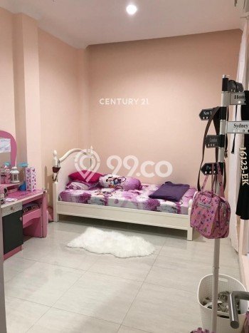 Rumah sewa siap huni 4 KT di Sektor 9-Bintaro, Tangerang Selatan Rumah sewa siap huni 4 KT di Sektor 9-Bintaro, Tangerang Selatan