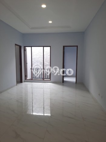 Rumah Elit Modern Tanpa Renovasi di Bintaro Tangerang Selatan Rumah Elit Modern Tanpa Renovasi di Bintaro Tangerang Selatan