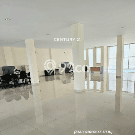 Unit Komersial Disewakan di Tangerang Selatan Area Strategis Harga Kompetitif Unit Komersial Disewakan di Tangerang Selatan Area Strategis Harga Kompetitif