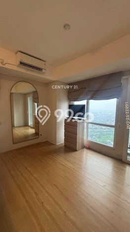 Dijual Apartemen di Tangerang Selatan 1 Kamar & 1 Kamar Mandi, Luas 26m2 Dijual Apartemen di Tangerang Selatan 1 Kamar & 1 Kamar Mandi, Luas 26m2