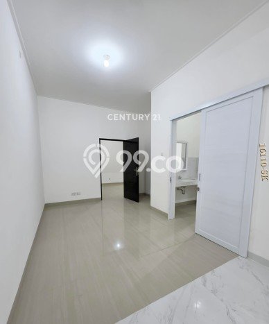 Dijual Hunian Rumah Terawat 4 Kamar di Bintaro, Jakarta Selatan Dijual Hunian Rumah Terawat 4 Kamar di Bintaro, Jakarta Selatan