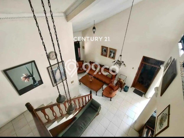 Dijual Rumah Mewah Elegan Dengan View Eksklusif di Sektor 5 - Bintaro, Tangerang Selatan Dijual Rumah Mewah Elegan Dengan View Eksklusif di Sektor 5 - Bintaro, Tangerang Selatan