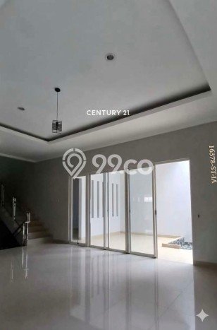 Sewa Rumah Harga Terjangkau di Sektor 7-Bintaro Tangerang Selatan Punya 4 KT Sewa Rumah Harga Terjangkau di Sektor 7-Bintaro Tangerang Selatan Punya 4 KT