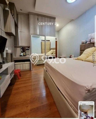 Rumah Elit LB 232m2 Siap Pakai Desain Elegan di Pejaten, Jakarta Selatan Rumah Elit LB 232m2 Siap Pakai Desain Elegan di Pejaten, Jakarta Selatan