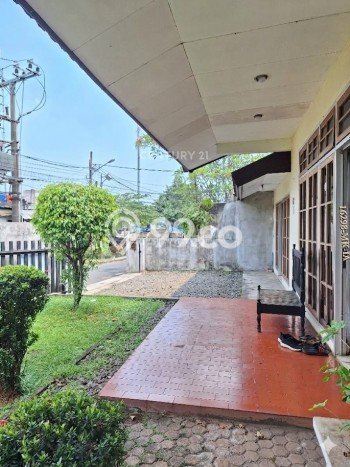 Tanah Kavling Dijual di Bintaro, Tangerang Selatan dengan Luas Tanah 230m2 Tanah Kavling Dijual di Bintaro, Tangerang Selatan dengan Luas Tanah 230m2