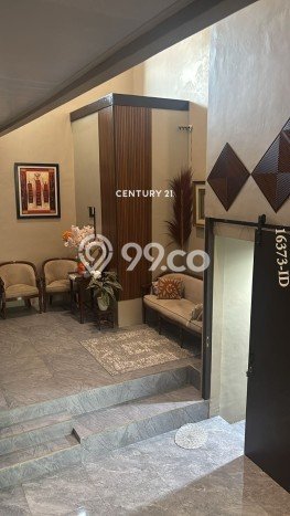 Dijual Rumah Mewah Exclusive di Cinere, Depok Dijual Rumah Mewah Exclusive di Cinere, Depok
