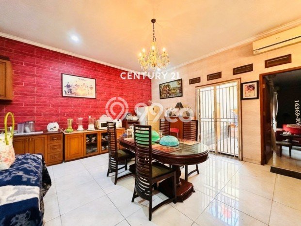Dijual Rumah 4 Kamar Lokasi Strategis Bagus dan Strategis di Ciputat Dijual Rumah 4 Kamar Lokasi Strategis Bagus dan Strategis di Ciputat