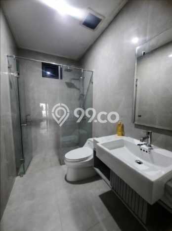 Jual Rumah Luas Elegan Dengan View Cantik di Bintaro, Tangerang Selatan Jual Rumah Luas Elegan Dengan View Cantik di Bintaro, Tangerang Selatan