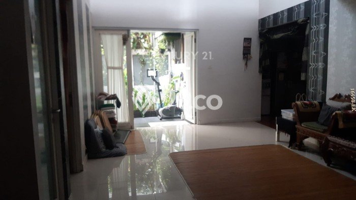 Jual Rumah Modern 1 KT di Bintaro, Tangerang Selatan Jual Rumah Modern 1 KT di Bintaro, Tangerang Selatan