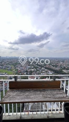 Dijual Apartemen 2 KT & 1 KM di Tangerang Selatan Lokasi Strategis Dijual Apartemen 2 KT & 1 KM di Tangerang Selatan Lokasi Strategis