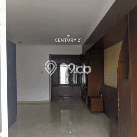 Rumah Kontrakan Tangerang Selatan LT 264m2 LB 150m2 Area Sektor 9-Bintaro Rumah Kontrakan Tangerang Selatan LT 264m2 LB 150m2 Area Sektor 9-Bintaro