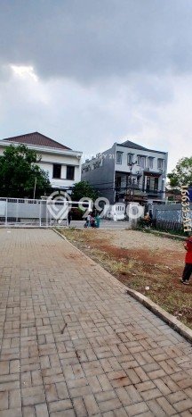Kavling Tanah di Pesanggrahan Dijual Luas 3250m2 Legalitas SHM Kavling Tanah di Pesanggrahan Dijual Luas 3250m2 Legalitas SHM