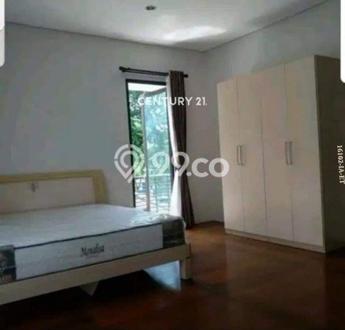 Rumah Elit Modern Siap Huni di Bintaro Jakarta Selatan Rumah Elit Modern Siap Huni di Bintaro Jakarta Selatan