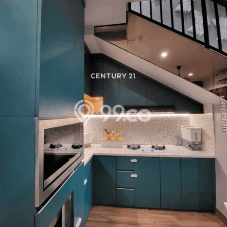 Dijual Rumah Luas Elegan Dengan View Eksklusif di Sektor 9-Bintaro, Tangerang Selatan Dijual Rumah Luas Elegan Dengan View Eksklusif di Sektor 9-Bintaro, Tangerang Selatan
