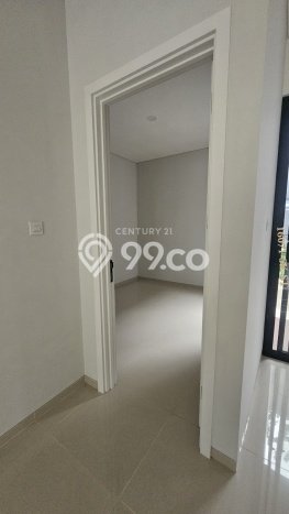 Jarang Ada! Rumah Sewa 4 Kamar Nyaman Siap Huni Sektor 9-Bintaro Jarang Ada! Rumah Sewa 4 Kamar Nyaman Siap Huni Sektor 9-Bintaro