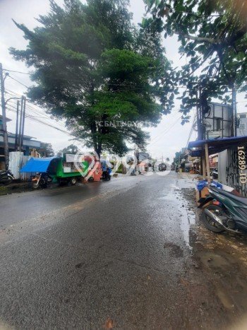 Tanah Kavling untuk Dijual di Ciputat Tangerang Selatan 5000m2 Tanah Kavling untuk Dijual di Ciputat Tangerang Selatan 5000m2