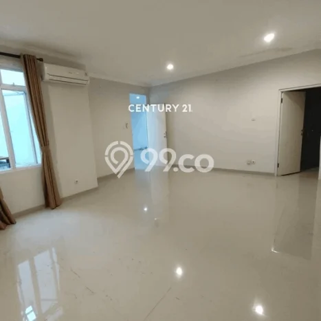 Rumah sewa siap pakai 4 KT di Sektor 9-Bintaro, Tangerang Selatan Rumah sewa siap pakai 4 KT di Sektor 9-Bintaro, Tangerang Selatan