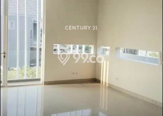 Jarang Ada! Rumah Sewa 4 Kamar Nyaman Siap Huni Sektor 9-Bintaro Jarang Ada! Rumah Sewa 4 Kamar Nyaman Siap Huni Sektor 9-Bintaro
