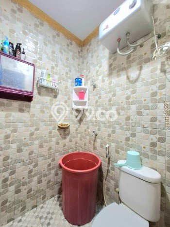 Rumah Minimalis 3 KT LT 120m2 di Bintaro Rumah Minimalis 3 KT LT 120m2 di Bintaro