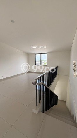 Unit Ruko Disewakan di Bintaro di Area Ramai & Strategis Unit Ruko Disewakan di Bintaro di Area Ramai & Strategis