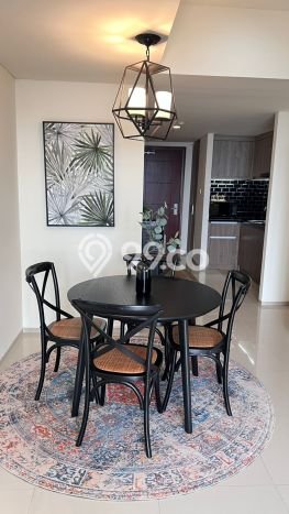 Dijual Apartemen 2 KT & 1 KM di Tangerang Selatan Lokasi Strategis Dijual Apartemen 2 KT & 1 KM di Tangerang Selatan Lokasi Strategis