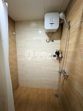 Dijual Apartemen 1 KT & 1 KM di Tangerang Selatan Area Strategis Dijual Apartemen 1 KT & 1 KM di Tangerang Selatan Area Strategis