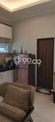 Jual Rumah Favorit Siap Huni LB 85m2 di Serpong, Tangerang Selatan Jual Rumah Favorit Siap Huni LB 85m2 di Serpong, Tangerang Selatan