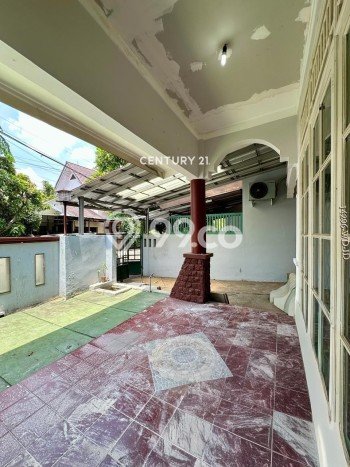 Rumah Minimalis 3 KT di Sektor 9-Bintaro Tangerang Selatan Rumah Minimalis 3 KT di Sektor 9-Bintaro Tangerang Selatan