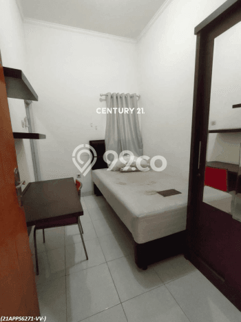 Hunian Elit LB 300m2 Siap Huni Desain Elegan di Sektor 5 - Bintaro, Tangerang Selatan Hunian Elit LB 300m2 Siap Huni Desain Elegan di Sektor 5 - Bintaro, Tangerang Selatan