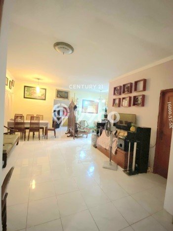 Ready to Use! Premium House LT 144m2 Desain Elegan di Sektor 9-Bintaro Ready to Use! Premium House LT 144m2 Desain Elegan di Sektor 9-Bintaro