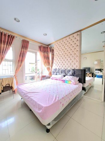 Rumah Minimalis 3 KT LT 120m2 di Bintaro Rumah Minimalis 3 KT LT 120m2 di Bintaro
