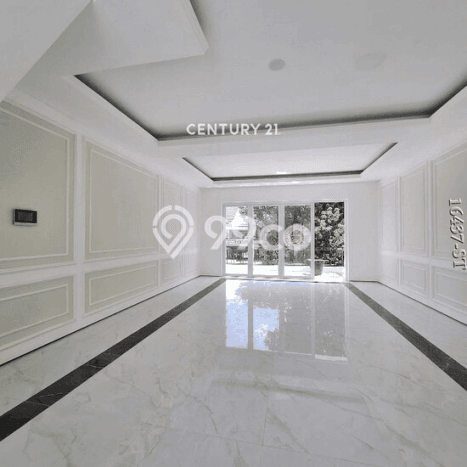Rumah Luxury Modern Tanpa Renovasi di Sektor 7-Bintaro Tangerang Selatan Rumah Luxury Modern Tanpa Renovasi di Sektor 7-Bintaro Tangerang Selatan
